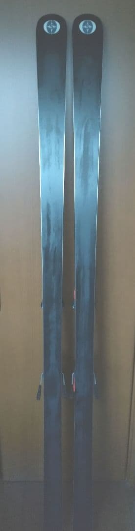 TRIUN OGASAKA スキー板 GS 190cm