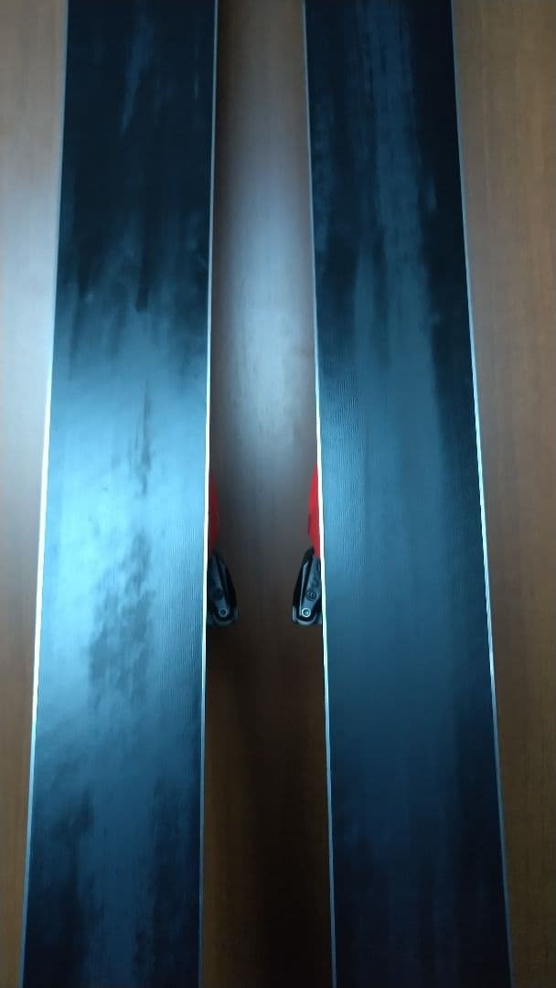 TRIUN OGASAKA スキー板 GS 190cm