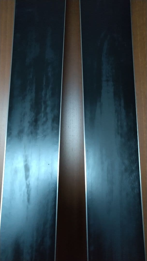 TRIUN OGASAKA スキー板 GS 190cm