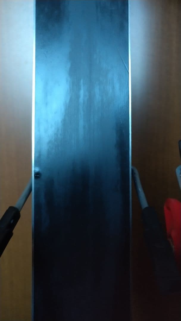 TRIUN OGASAKA スキー板 GS 190cm