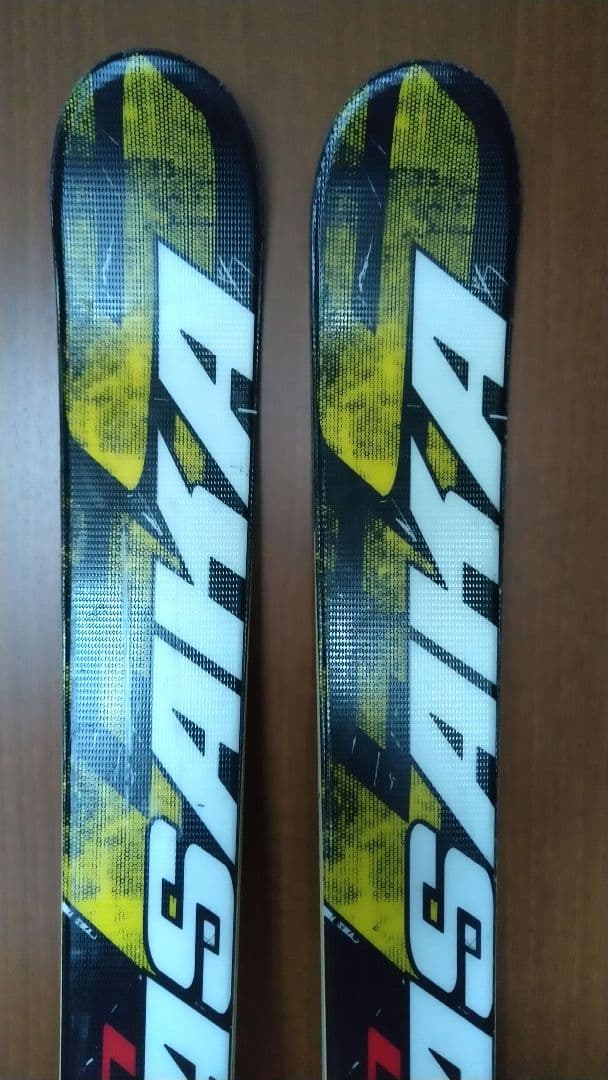 TRIUN OGASAKA スキー板 GS 190cm