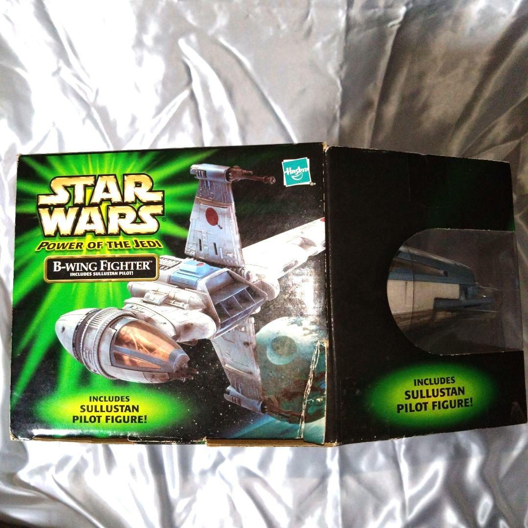 スターウォーズ Ｂウィング ファイター
