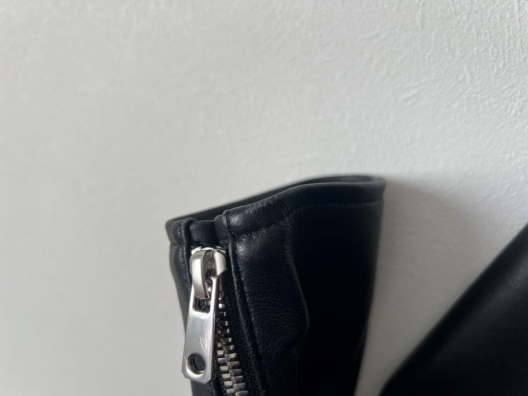 UNITED TOKYOライダースジャケット