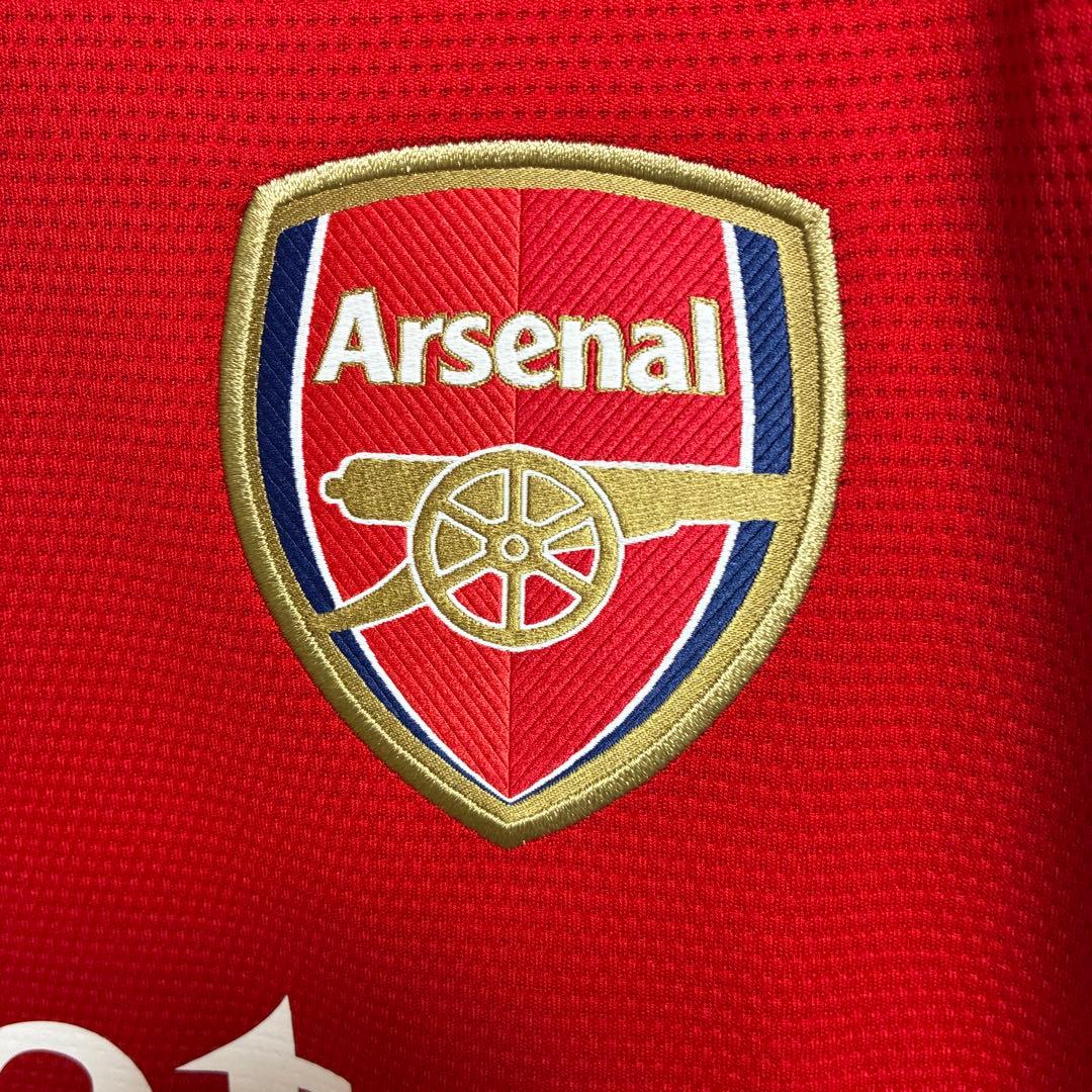 アーセナル 正規品ユニフォーム　3枚セット