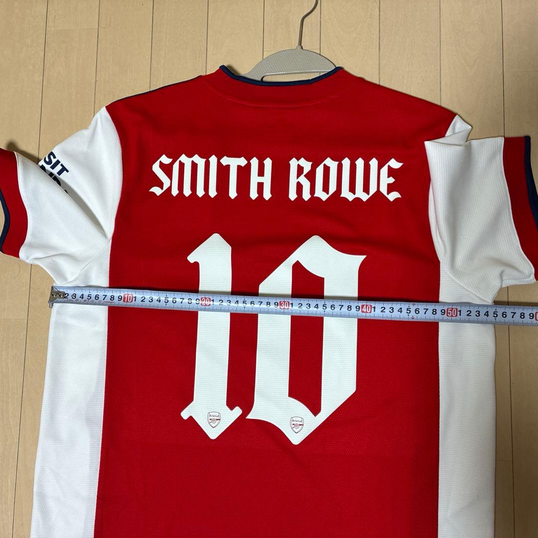 アーセナル 正規品ユニフォーム　3枚セット