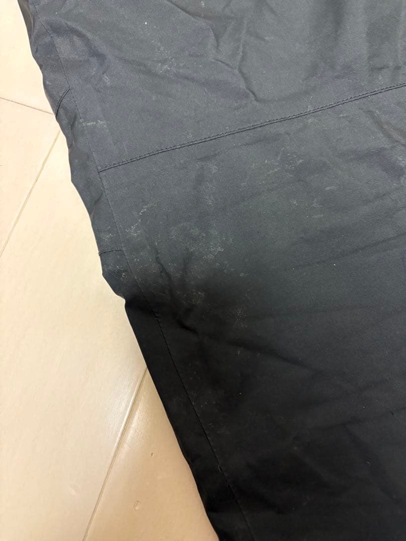 ダイワ　ゴアテックス　中綿入りウインタースーツM プロバイザー　防寒防風