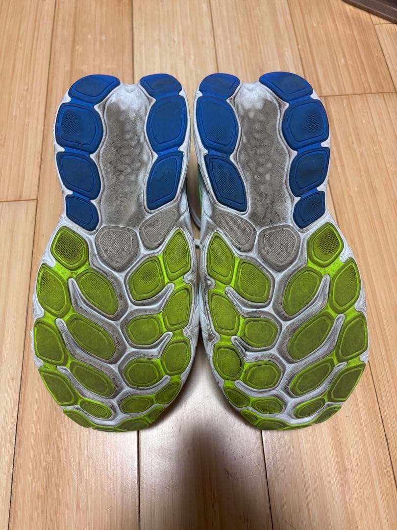 スパイク・シューズ new balance Fresh Foam X More v4 25.0