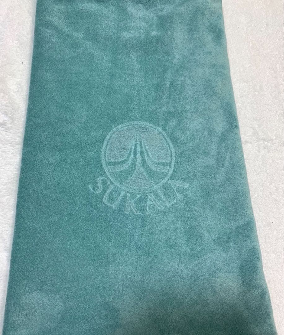 SUKALA　リバーシブルヨガマット＆ヨガラグ＆ヨガバッグ