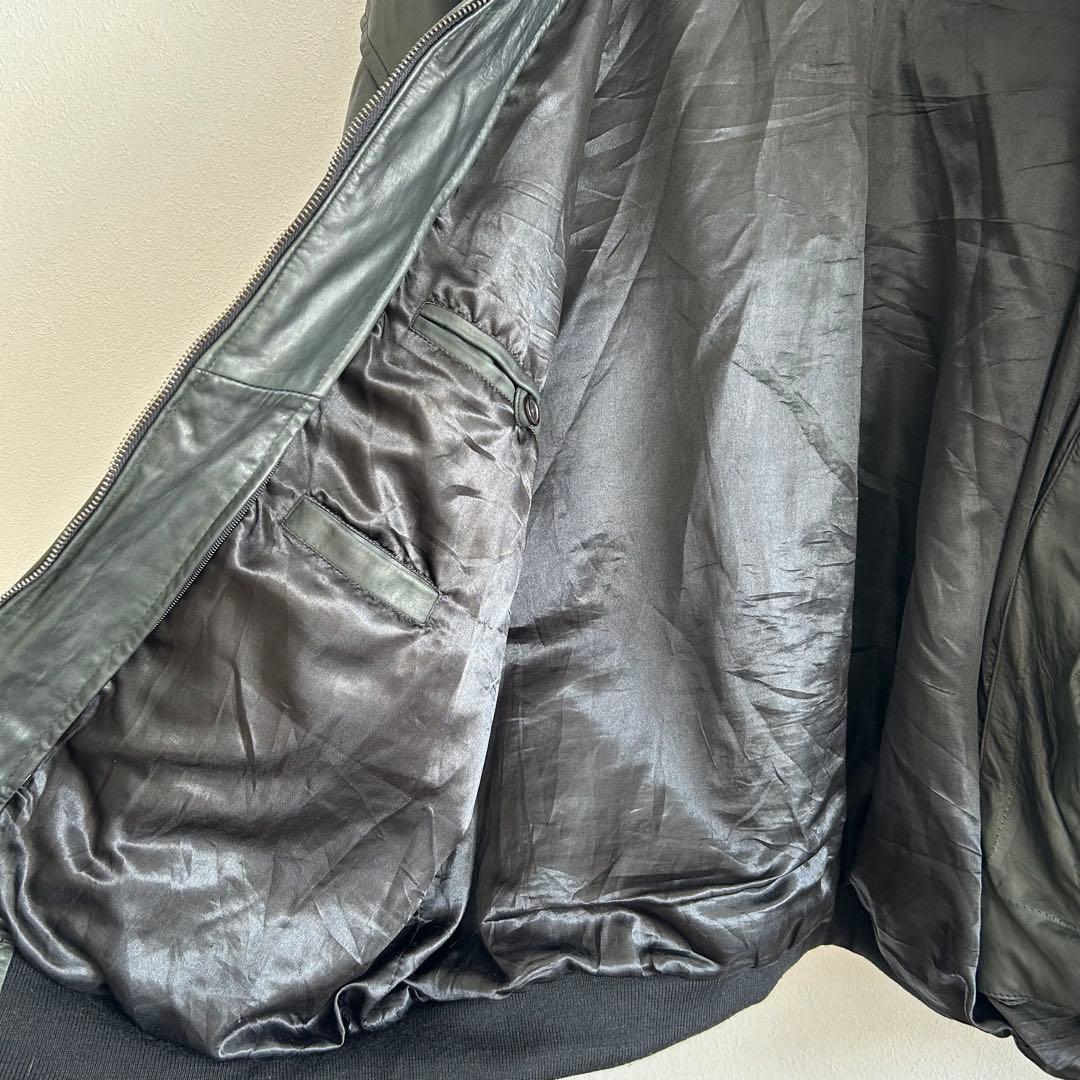 CWU-45P レザージャケット