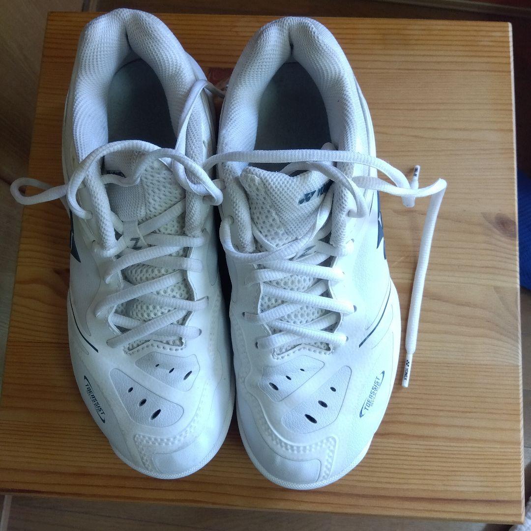 バドミントンシューズ【YONEX】