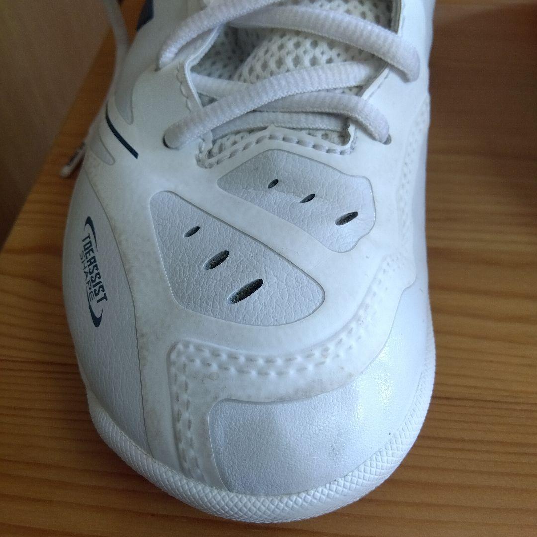 バドミントンシューズ【YONEX】