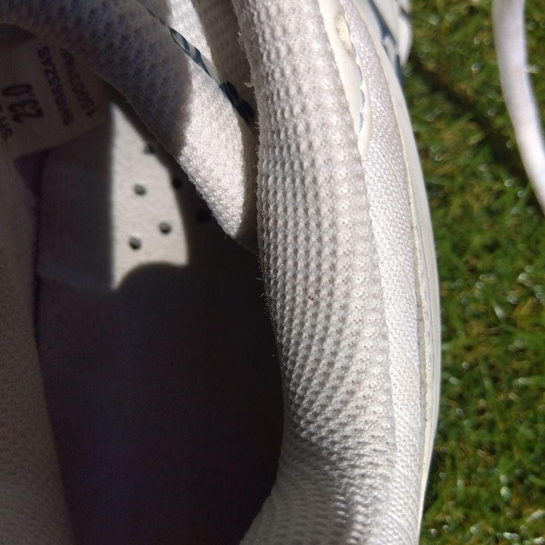 バドミントンシューズ【YONEX】