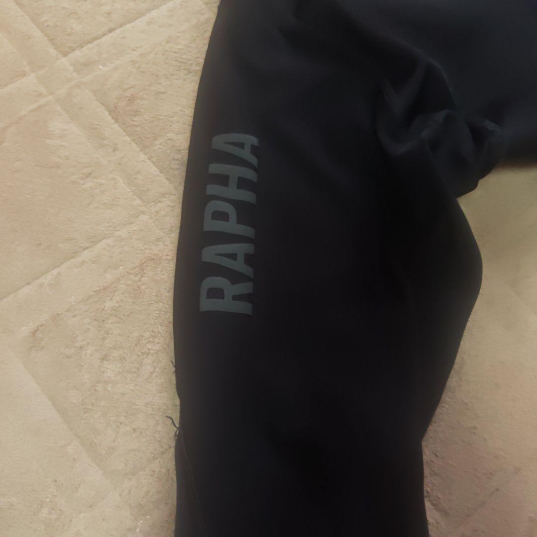 Rapha ウィメンズ プロチーム ウィンター タイツ