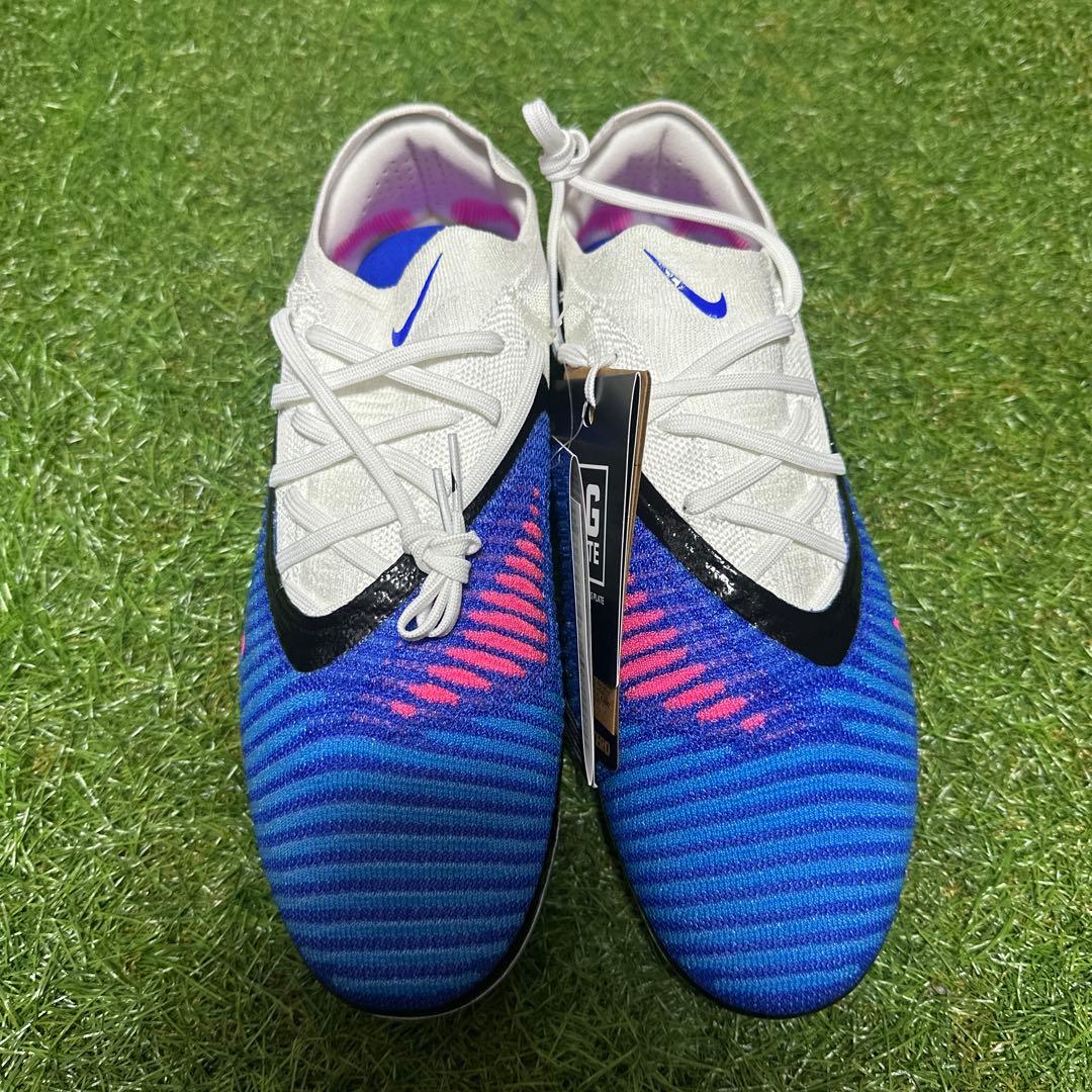 【最安値】ファントム 6 LOW エリート AG 27cm 送料無料