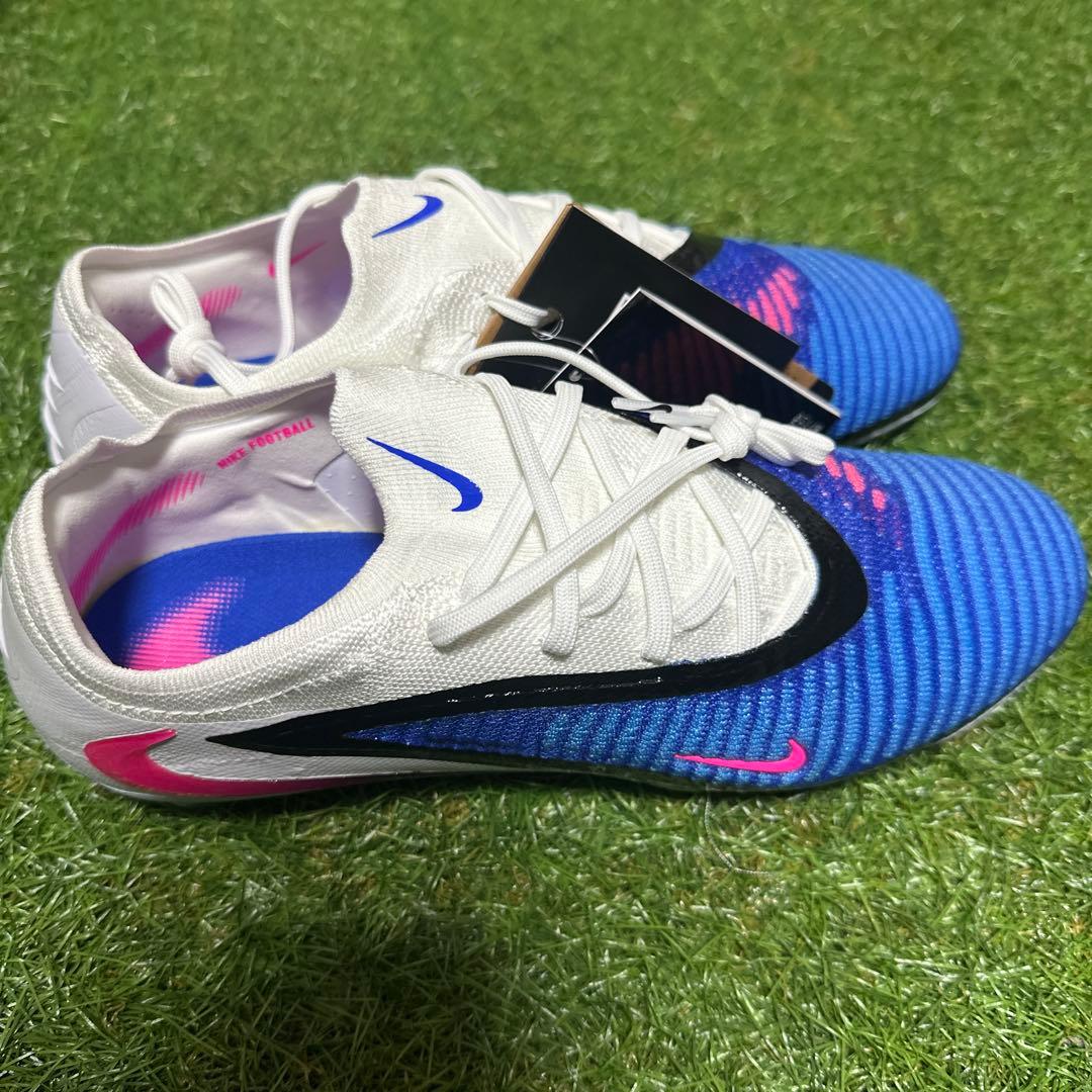 【最安値】ファントム 6 LOW エリート AG 27cm 送料無料