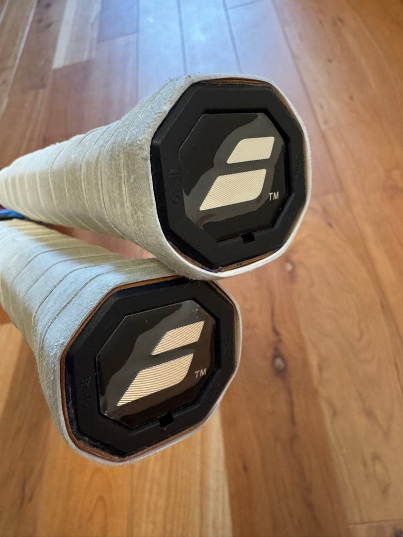 PURE DRIVE 100 2025 G3 ピュアドライブ　2本セット