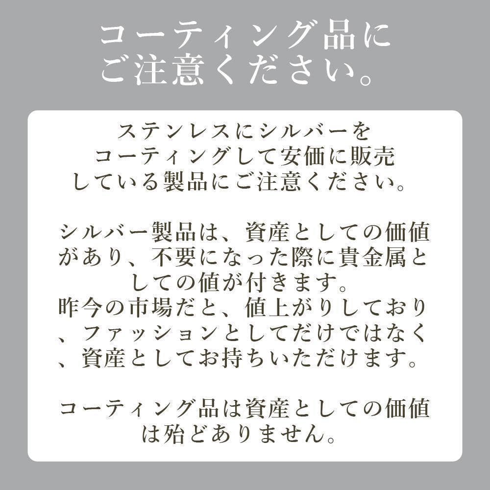 クロスベビーファットドロップ ピアス パヴェ 22kgp ジルコニア 1101