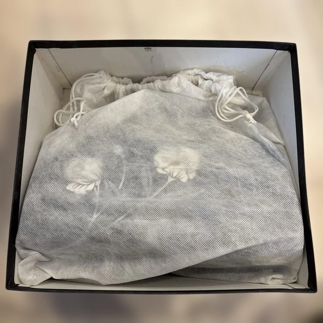 牛革蒔絵 和装用バッグ プラチナ箔 さかもとコレクション