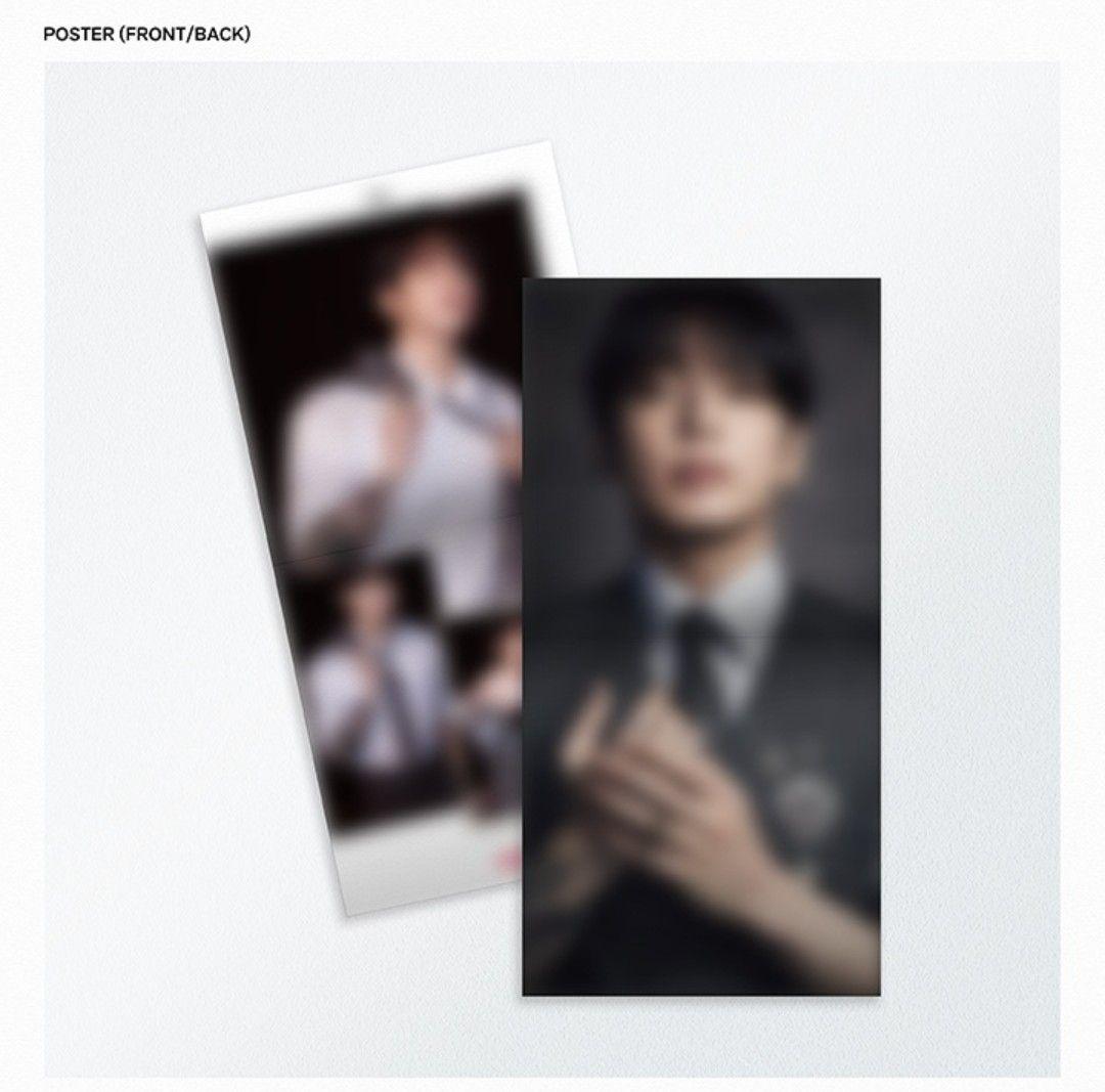 BTS ARIRANG standard vinyl ジョングク 未開封 公式品