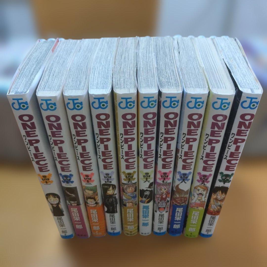 ONEPIACE 全111巻セット
