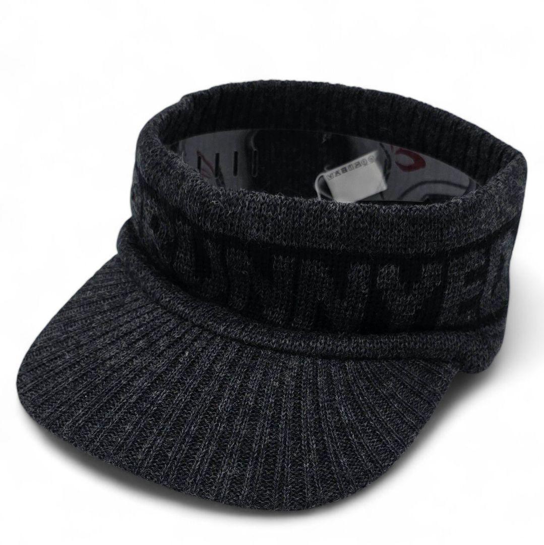 ♦専用出品マスターバニーエディション3WAYニットキャップ とイヤーマフ 計2点