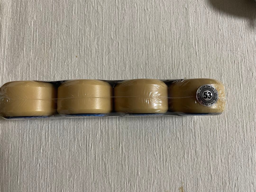 SPITFIRE ウィール　スピットファイヤ　コニカルフル