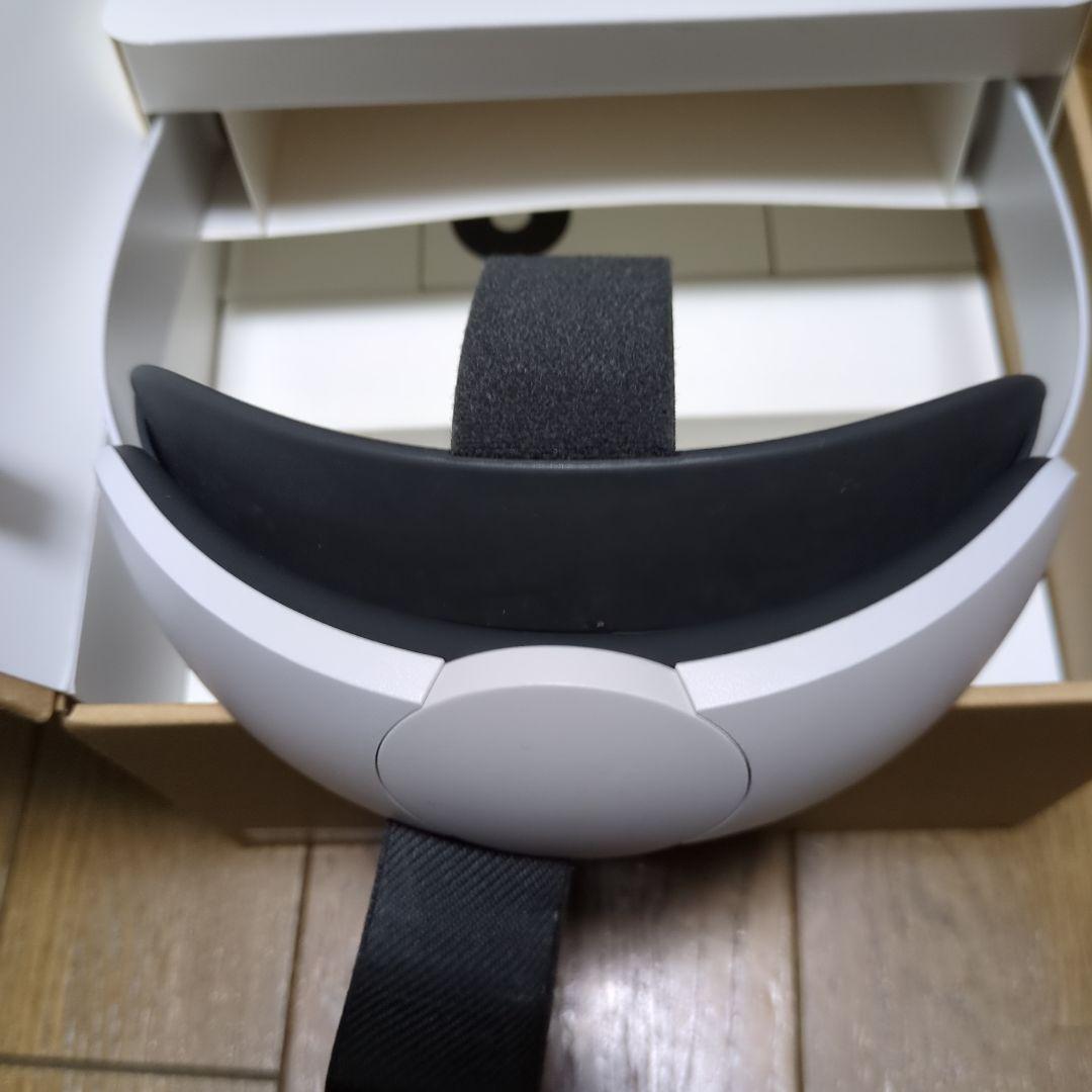  Quest 2 （メタクエスト2）VRヘッドセットセット　oculas