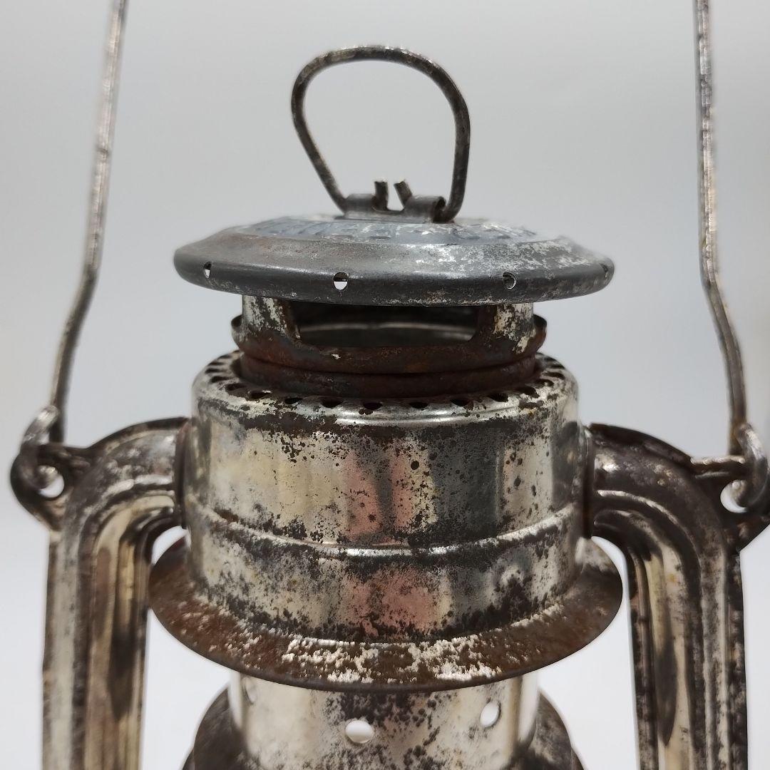 fM60T FEUERHAND フュアハンド 276 ドイツ製 　ランタン