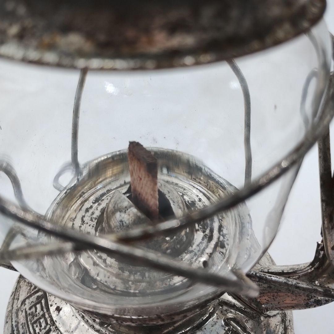 fM60T FEUERHAND フュアハンド 276 ドイツ製 　ランタン