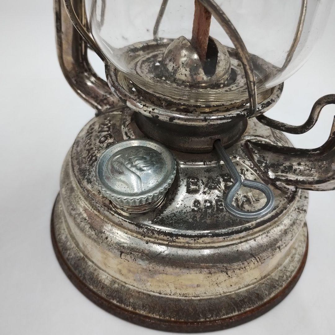 fM60T FEUERHAND フュアハンド 276 ドイツ製 　ランタン