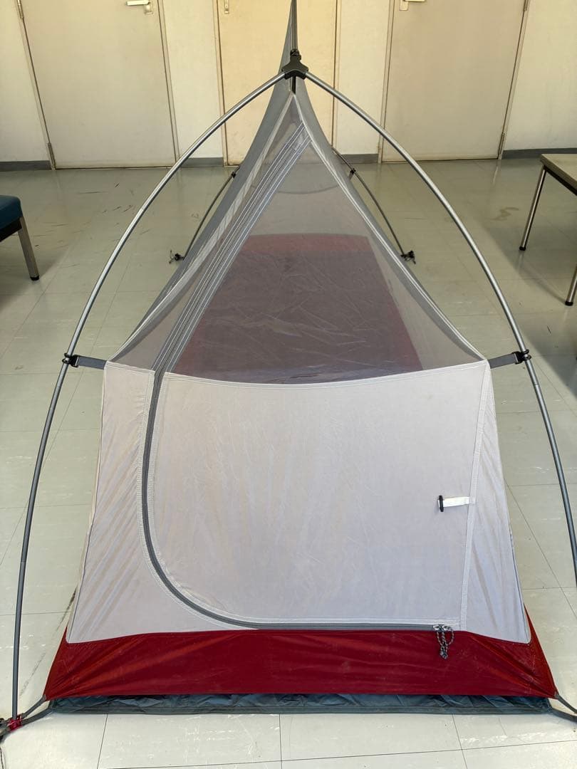 テント・タープ Naturehike Cloud Up1 Pro