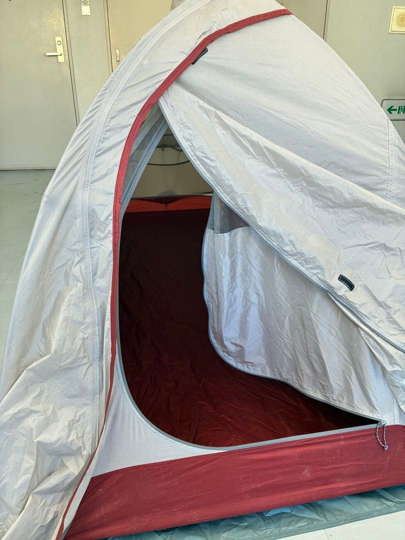 テント・タープ Naturehike Cloud Up1 Pro