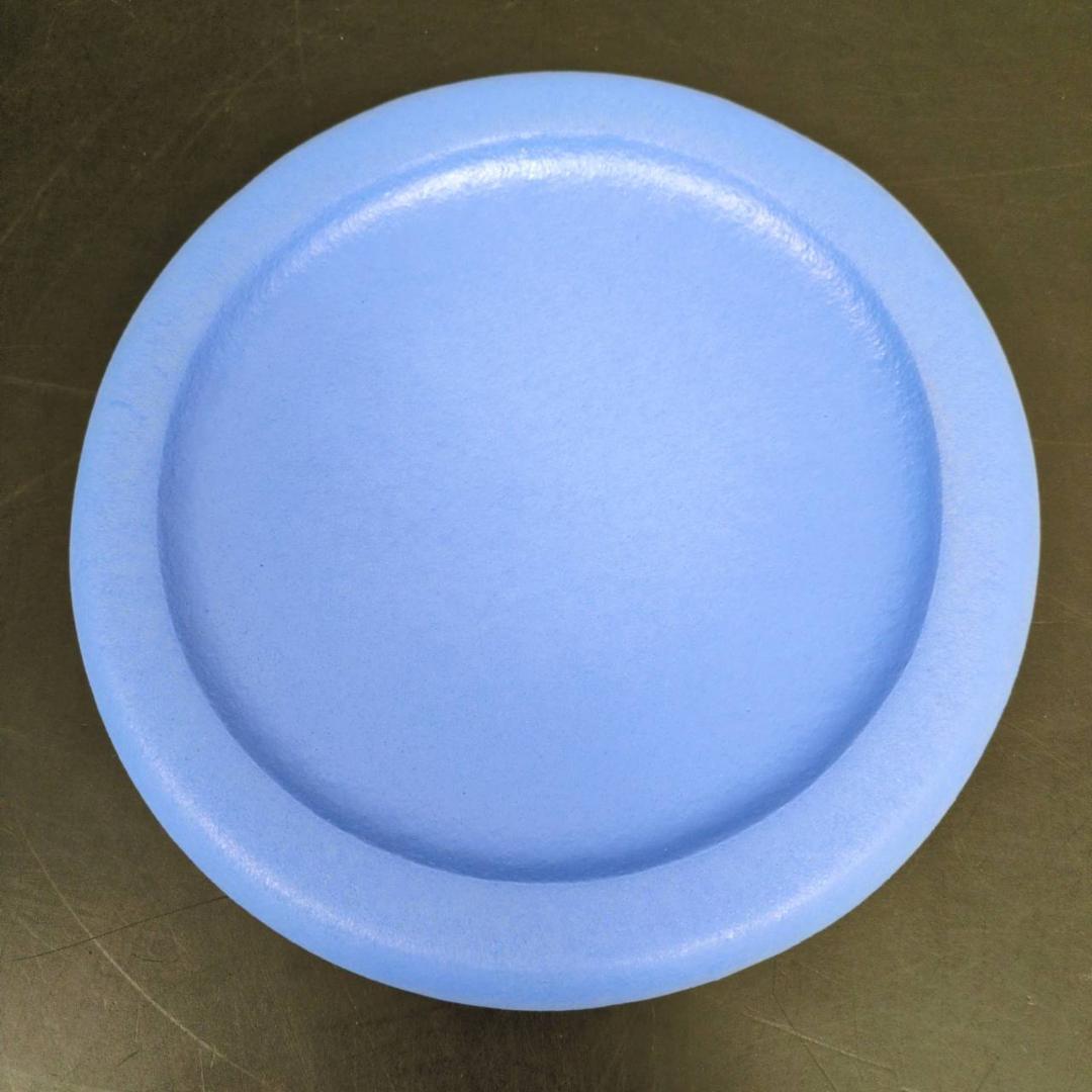 ☆ボーネルンド ボリー (Volley) ソフトソーサー ブルー８点セット