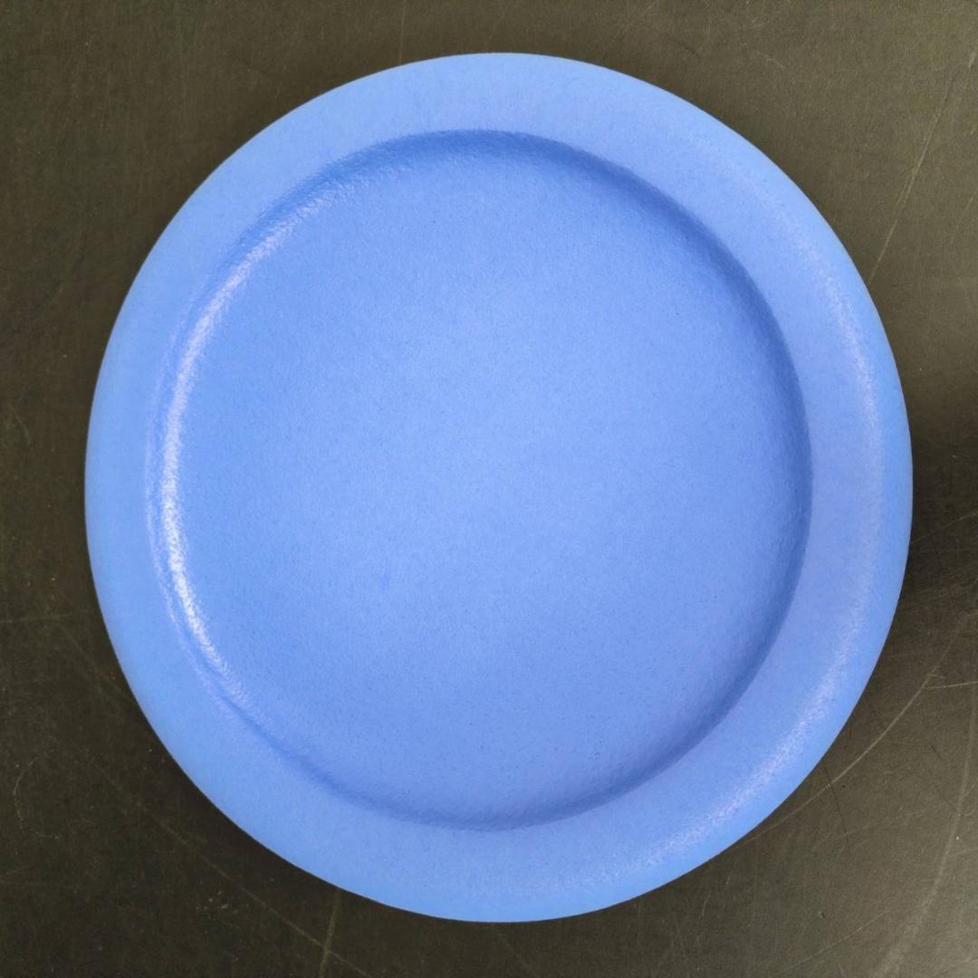 ☆ボーネルンド ボリー (Volley) ソフトソーサー ブルー８点セット