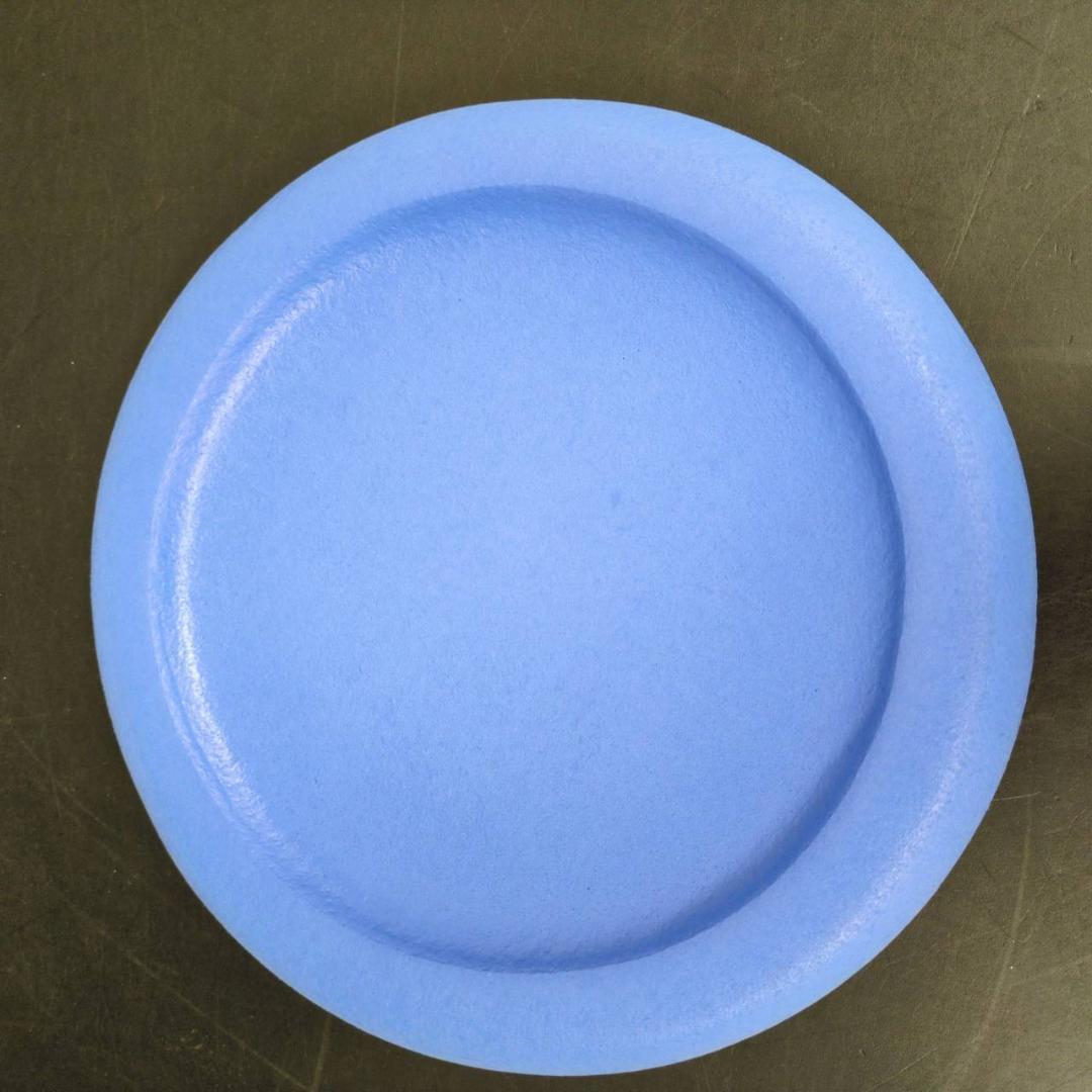 ☆ボーネルンド ボリー (Volley) ソフトソーサー ブルー８点セット