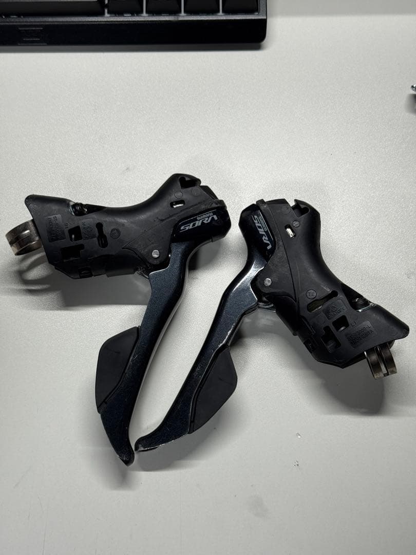 シマノ SHIMANO R3000 SORA コンポーネントセット