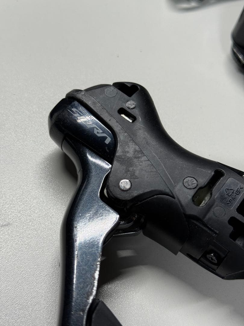 シマノ SHIMANO R3000 SORA コンポーネントセット