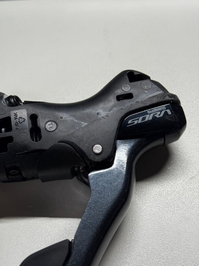 シマノ SHIMANO R3000 SORA コンポーネントセット