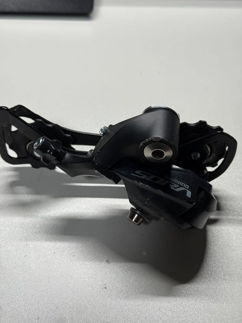 シマノ SHIMANO R3000 SORA コンポーネントセット