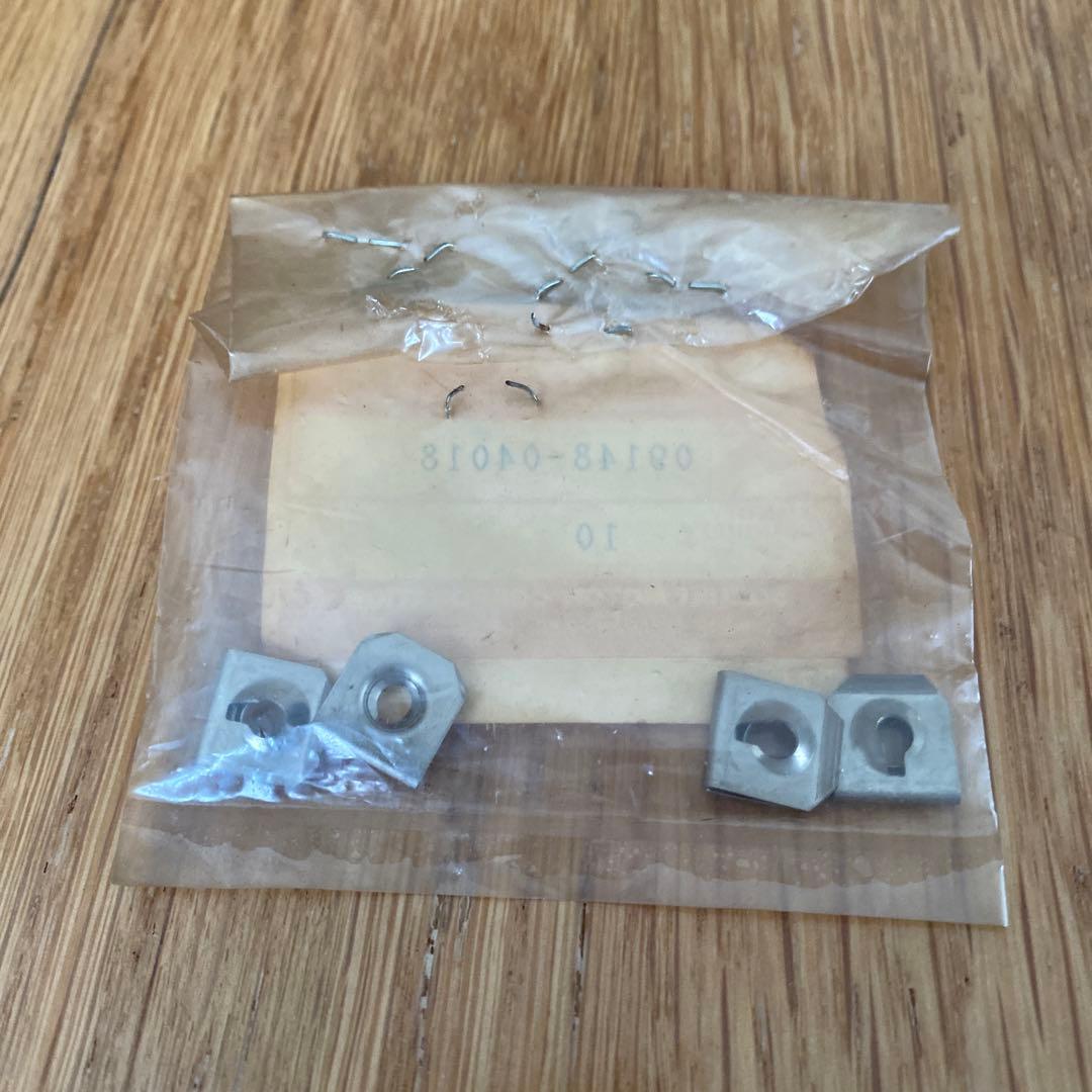 スズキジムニー【サイドマーカーランプ】