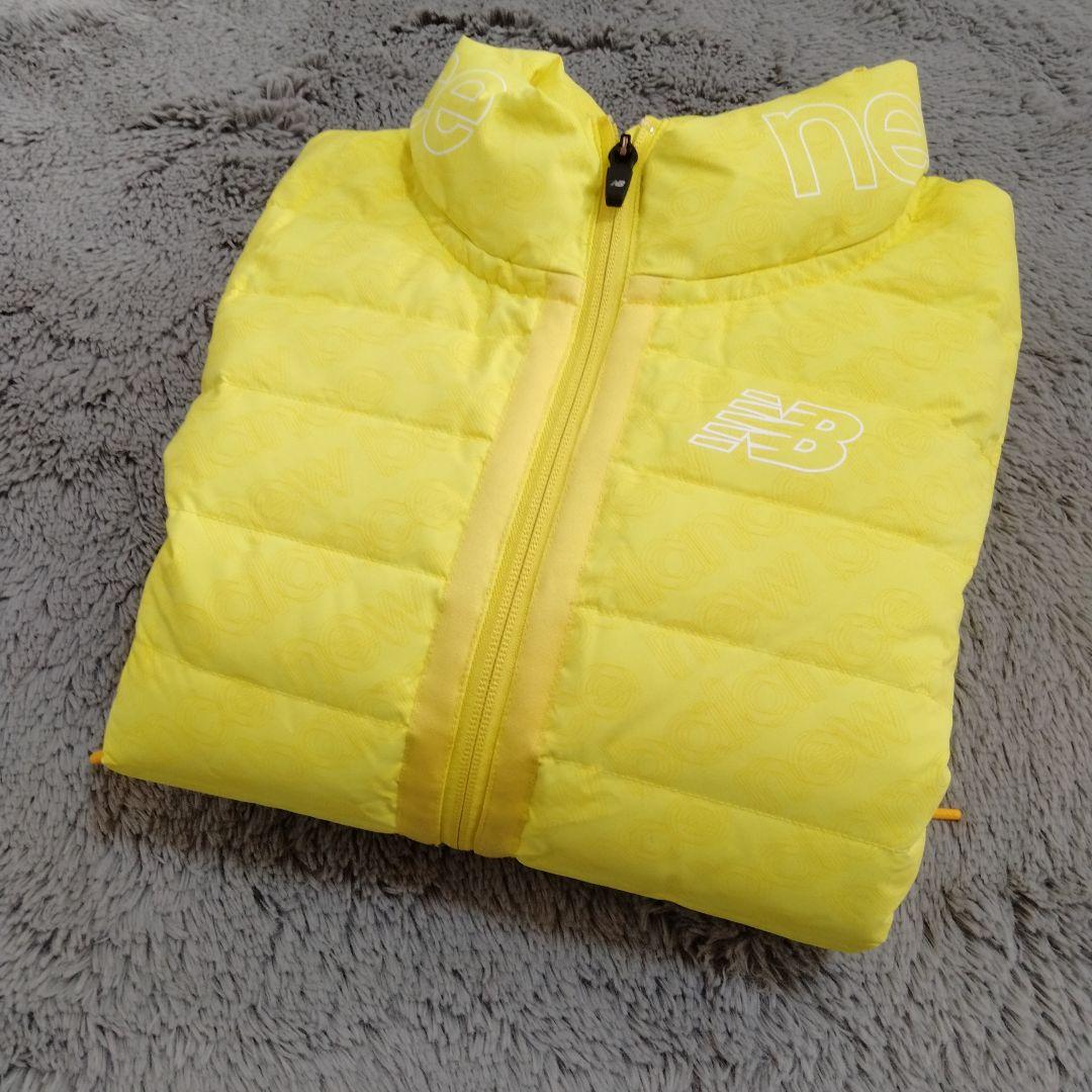 New Balance♡2WAY♡ジャケット/ベスト♡M ゴルフ/スポーツ