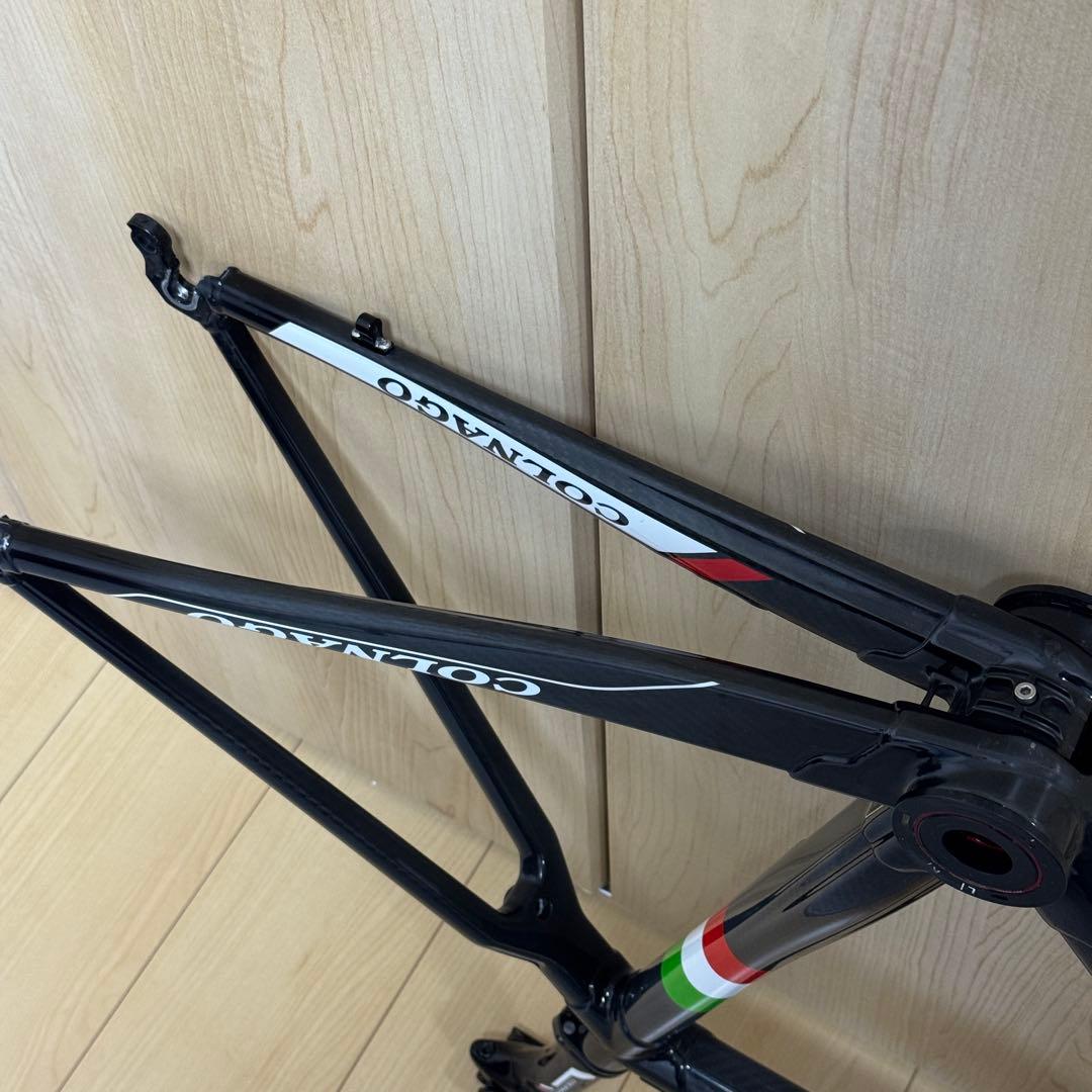 COLNAGO C60 フレームセット 2014 480S