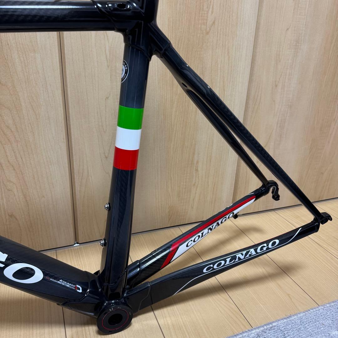 COLNAGO C60 フレームセット 2014 480S