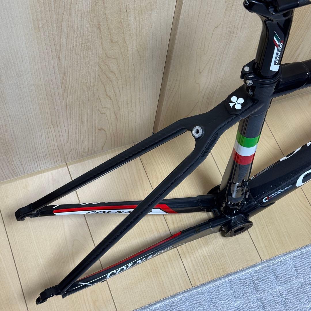 COLNAGO C60 フレームセット 2014 480S