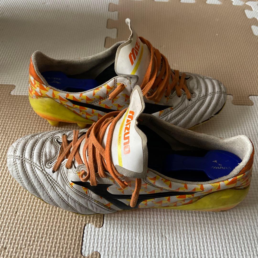 モレリアネオ2 海外限定モデル