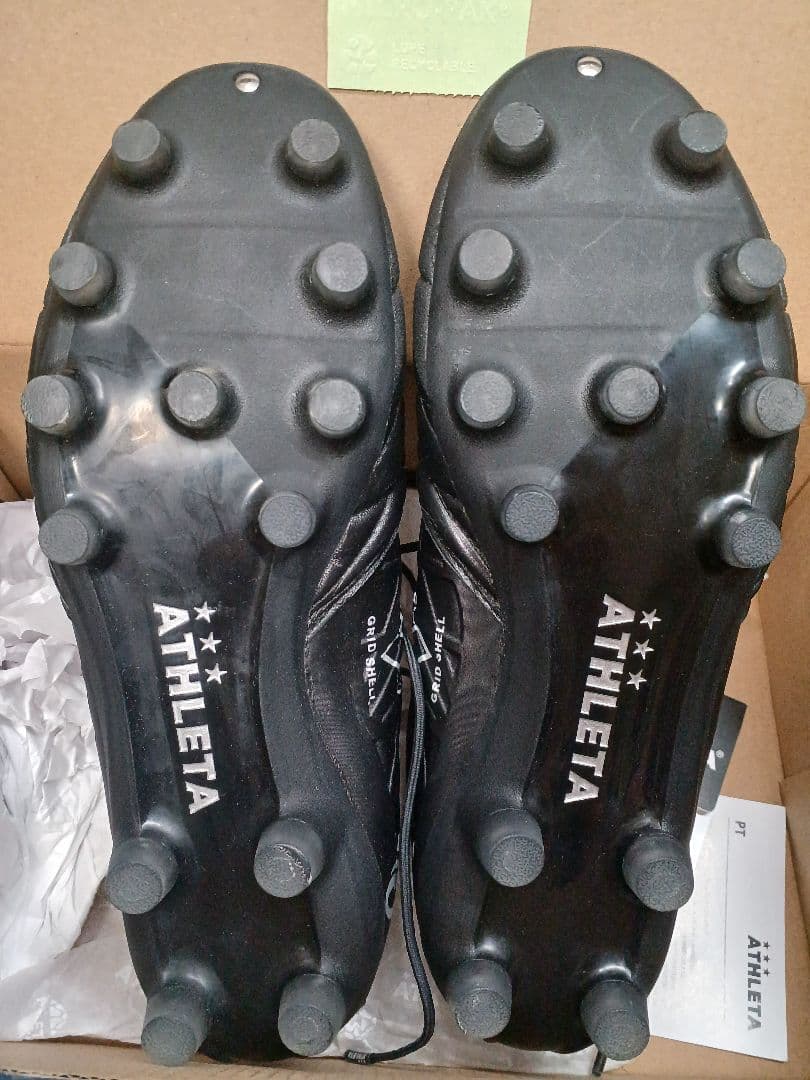 アスレタ　O-Rei T6 25.0cm