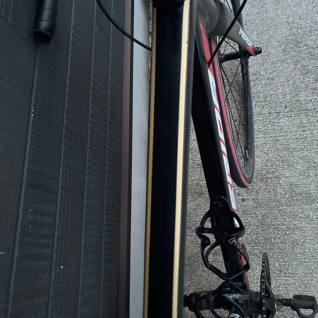 MERIDA REACT 400 メリダリアクト400 ロードバイク　送料込み