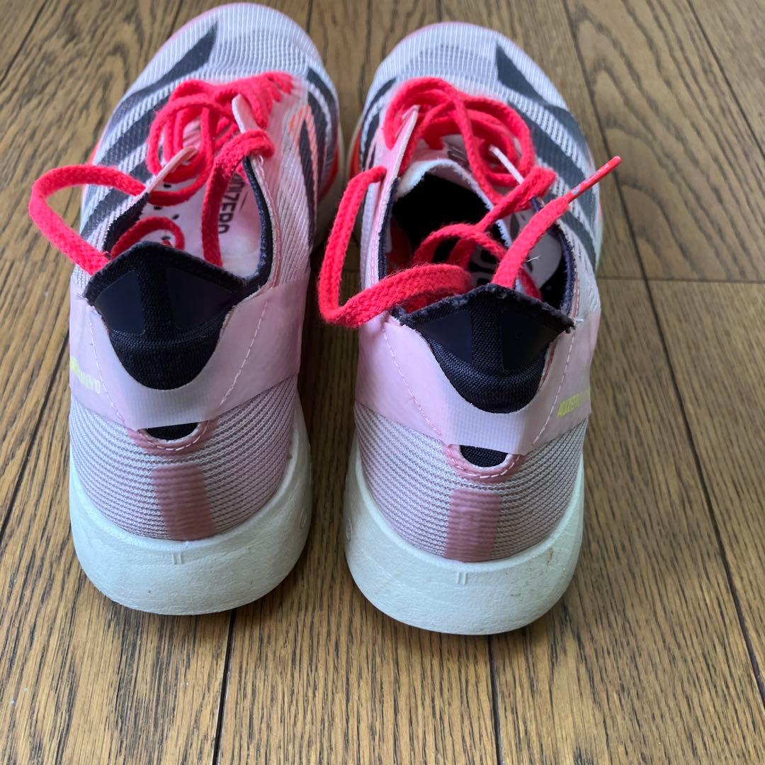 adidas adizero Takumi Sen 10 25.５cm