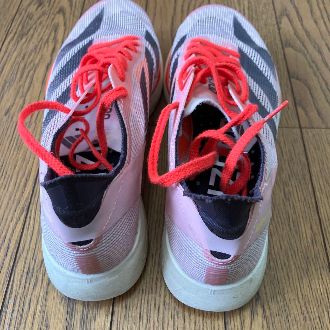 adidas adizero Takumi Sen 10 25.５cm