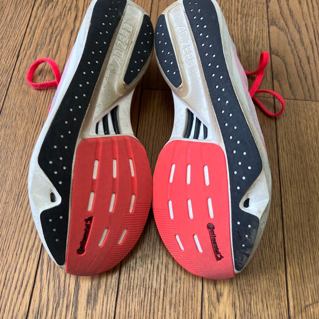 adidas adizero Takumi Sen 10 25.５cm